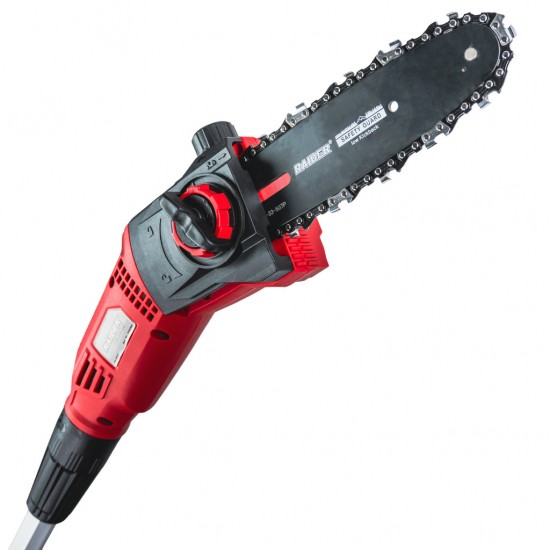 Fierastrau electric telescopic de taiat crengi 710W RD-PS01