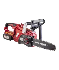 R20 Fierastrau electric cu lant 250mm 3Ah RDP-SCS20 Set