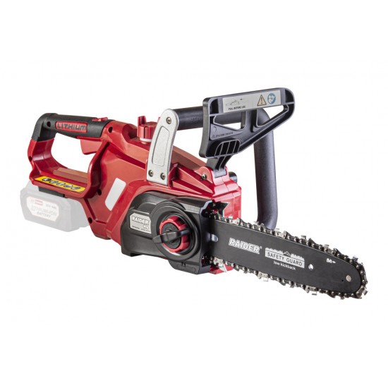 R20 Fierastrau electric cu lant 250mm (10") RDP-SCS20