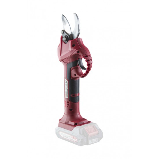 R20 Foarfeca de gradina motor fara perii 30mm SoloRDP-SPSH20