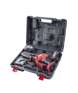 R20 fierastrau electric de gradina 2Ah&4Ah RDP-SBGP20 Set