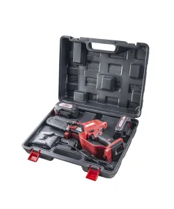 R20 fierastrau electric de gradina 2Ah&4Ah RDP-SBGP20 Set