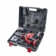 R20 fierastrau electric de gradina 2Ah&4Ah RDP-SBGP20 Set