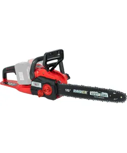 R20 Fierastrau cu lant 400mm SDS 3/8" 40V Solo RDP-SBCS20