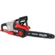 R20 Fierastrau cu lant 400mm SDS 3/8" 40V Solo RDP-SBCS20