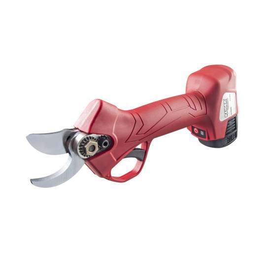 Foarfeca electrica de gradina 16V 2x2Ah 25mm Case RD-PSH02