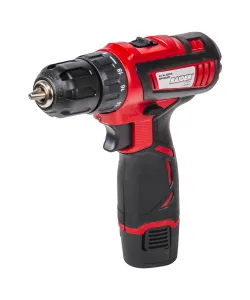 Burghiu fără fir &Tuaca Gradina2x2Ah RDP-CDLGP02