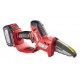 R20 Fierastrau gradina 100mm SDS 1/4"1.1mm 28 4Ah RDP-CLGP20