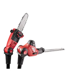 R20 Fierastrau crengi si gard viu 2in1 2Ah 3m RDP-PSHT20