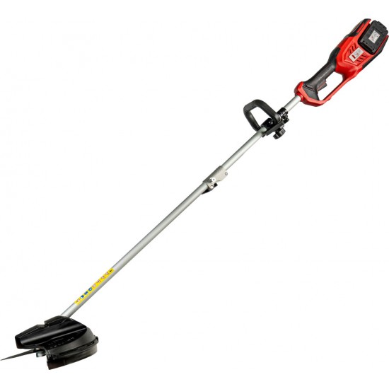 R20 Trimmer electric brushless 40V 4in1 RDP-BCPSHT20