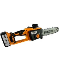 Fierastrau cu lant 18V 305mm SDS 3/8" .050" 45 3Ah BK-CCS34