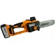 Fierastrau cu lant 18V 305mm SDS 3/8" .050" 45 3Ah BK-CCS34