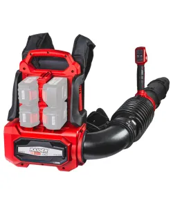 R20 Suflanta frunze brushless40V 252km/h turbo SoloRDP-BBL20