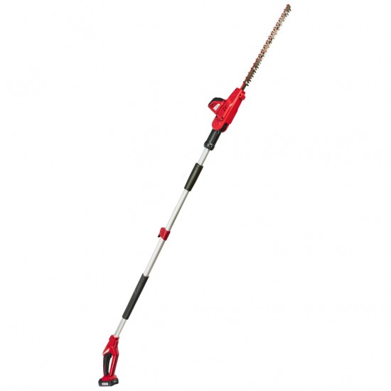 R20 Trimmer gard viu 2,4m 430mm 18mm 2Ah RDP-KHT20