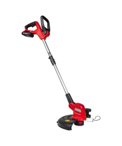 R20 Trimmer gazon 300mm Al 2Ah RDP-CGT20 Set