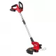 R20 Trimmer gazon 300mm Al 2Ah RDP-CGT20 Set