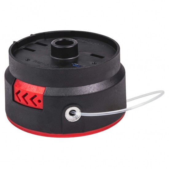 R20 Mosor fir trimmer cu suport pentru RDP-CGT20