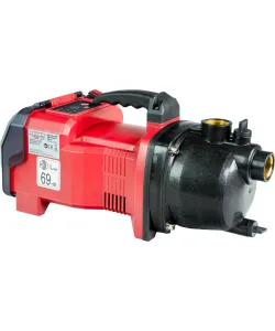 R20 Pompa apa 40V 50L/min 26m 1" Solo RDP-FWP20