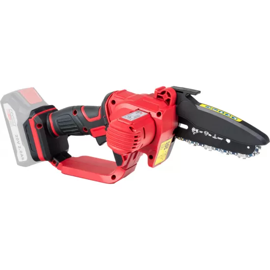 R20 Fierastrau de gradina 120mm 1/4".043" Solo RDP-YGP20