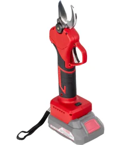 R20 Foarfeca de gradina 25mm LCD Solo RDP-TPSH20