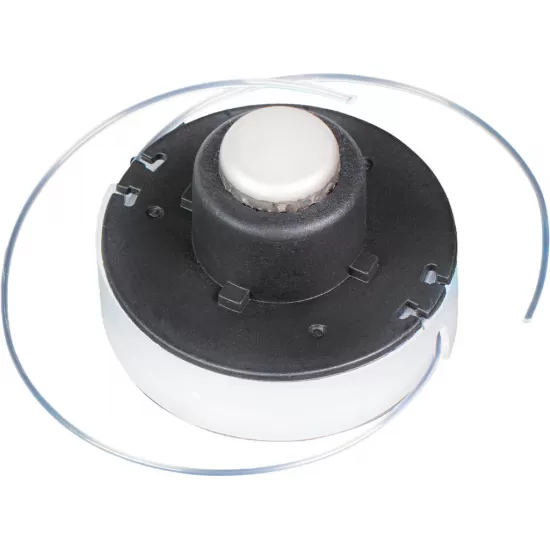 R20 Mosor fir trimmer cu suport pentru RDP-YGT20