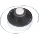 R20 Mosor fir trimmer cu suport pentru RDP-YGT20