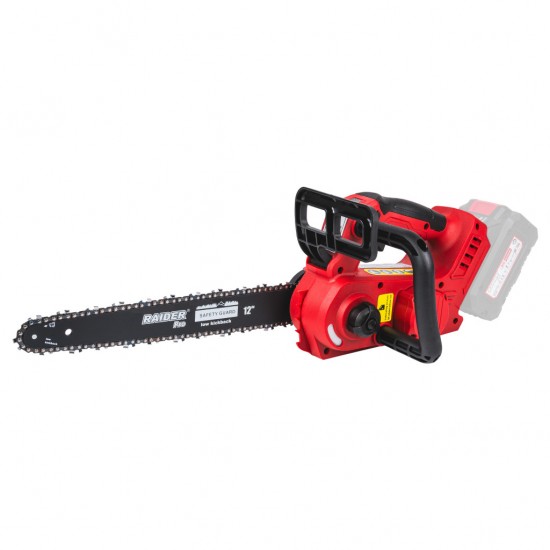 R20 Fierastrau cu lant 305mm SDS 1/4".043" RDP-GXBCS20