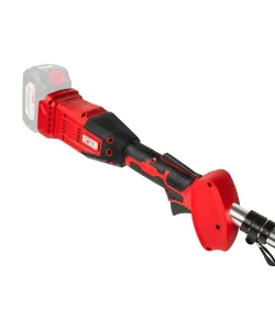 R20 Trimmer brushless tija detasabila Solo RDP-GXBC20