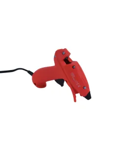 Pistol pt. lipit ø7mm 30W RD-GLG03