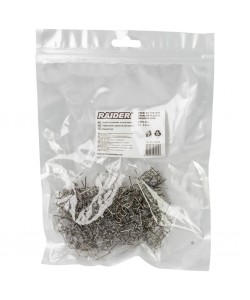 Capse pentru aparat de lipit plastic 200 buc.