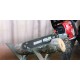 Motofierastrau benzina cu lant 450mm (18") 2200W RD-GCS19