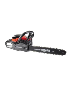 Motofierastrau 450mm (18") 2400W 72 RDP-GCS25