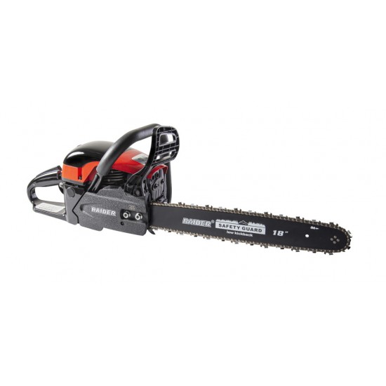 Motofierastrau 450mm (18") 2400W 72 RDP-GCS25