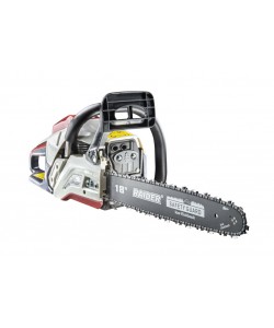 Motofierastrau cu lant 450mm 2400W .325".058" 72 RDP-GCS26