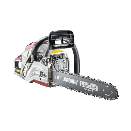 Motofierastrau cu lant 450mm 2400W .325".058" 72 RDP-GCS26