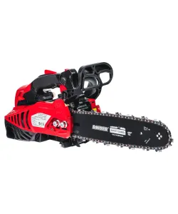 Motofierastrau 305mm (12")  1kW 3/8"1.3mm 45 RDP-GCS27