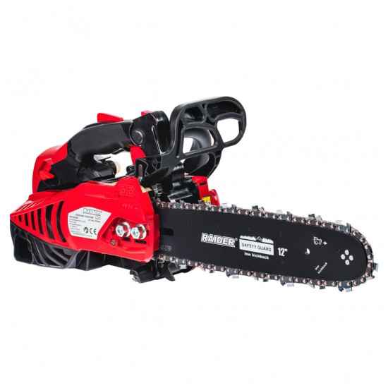 Motofierastrau 305mm (12")  1kW 3/8"1.3mm 45 RDP-GCS27