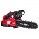 Motofierastrau 305mm (12")  1kW 3/8"1.3mm 45 RDP-GCS27