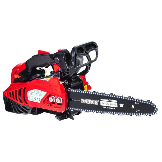 Motofierastrau cu lant 25cm 1kW 1/4" 1.3mm 60 RDP-GCS28