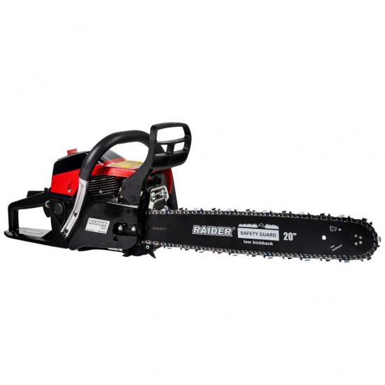 Motofierastrau 50cm (20") 3500W 3/8".058" 68 RDP-GCS36