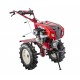 Motocultor 13 cp 1400 mm 2+1 viteze RD-T10 accesorii incluse