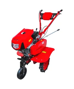 Motocultor 5.2kW7.0hp 1200mm 2+1 viteze far RD-WT15
