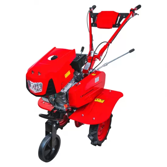 Motocultor 5.2kW7.0hp 1200mm 2+1 viteze far RD-WT15