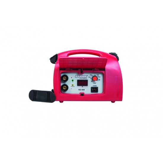 Invertor 160A RD-IW19