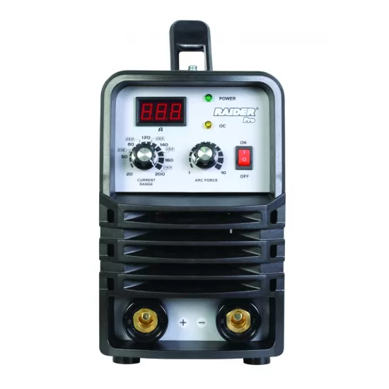 Aparat de sudura invertor 200A pentru generator RDP-IW23