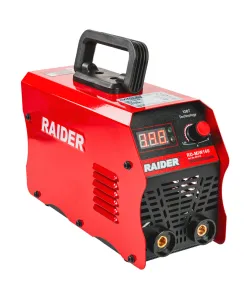 Aparat de sudura inverter 140A Display RD-MIW160