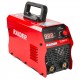 Aparat de sudura inverter 140A Display RD-MIW160