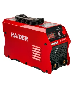 Aparat de sudura inverter 180A Display RD-MIW220