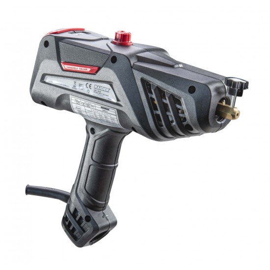 Aparat de sudura invertor 105A MMA RD-IW30