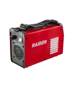 Aparat de sudura tip inverter 180A RD-IW31